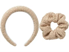 Name It pure cashmere hårpynt (2-pack)